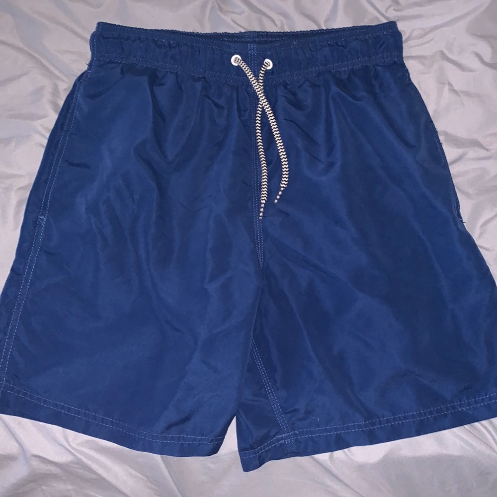 Swim trunk